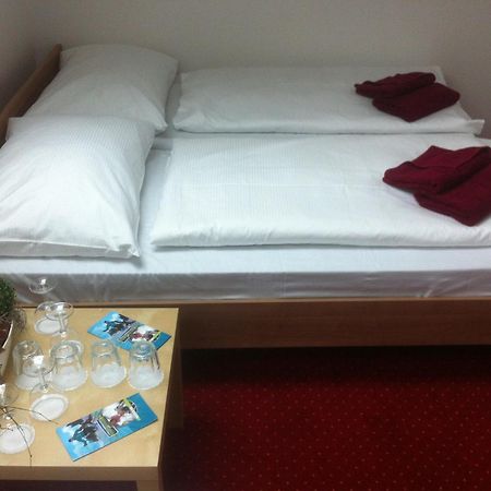 Hotel Krusnohorsky Dvur Cínovec Εξωτερικό φωτογραφία