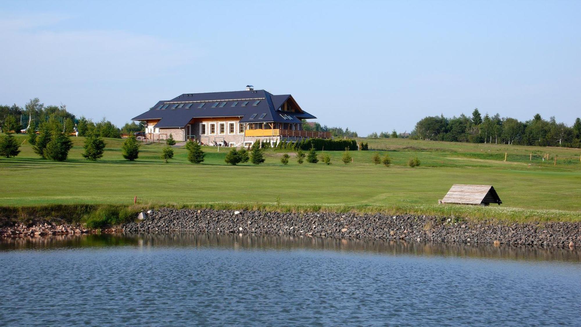 Hotel Krusnohorsky Dvur Cínovec Εξωτερικό φωτογραφία