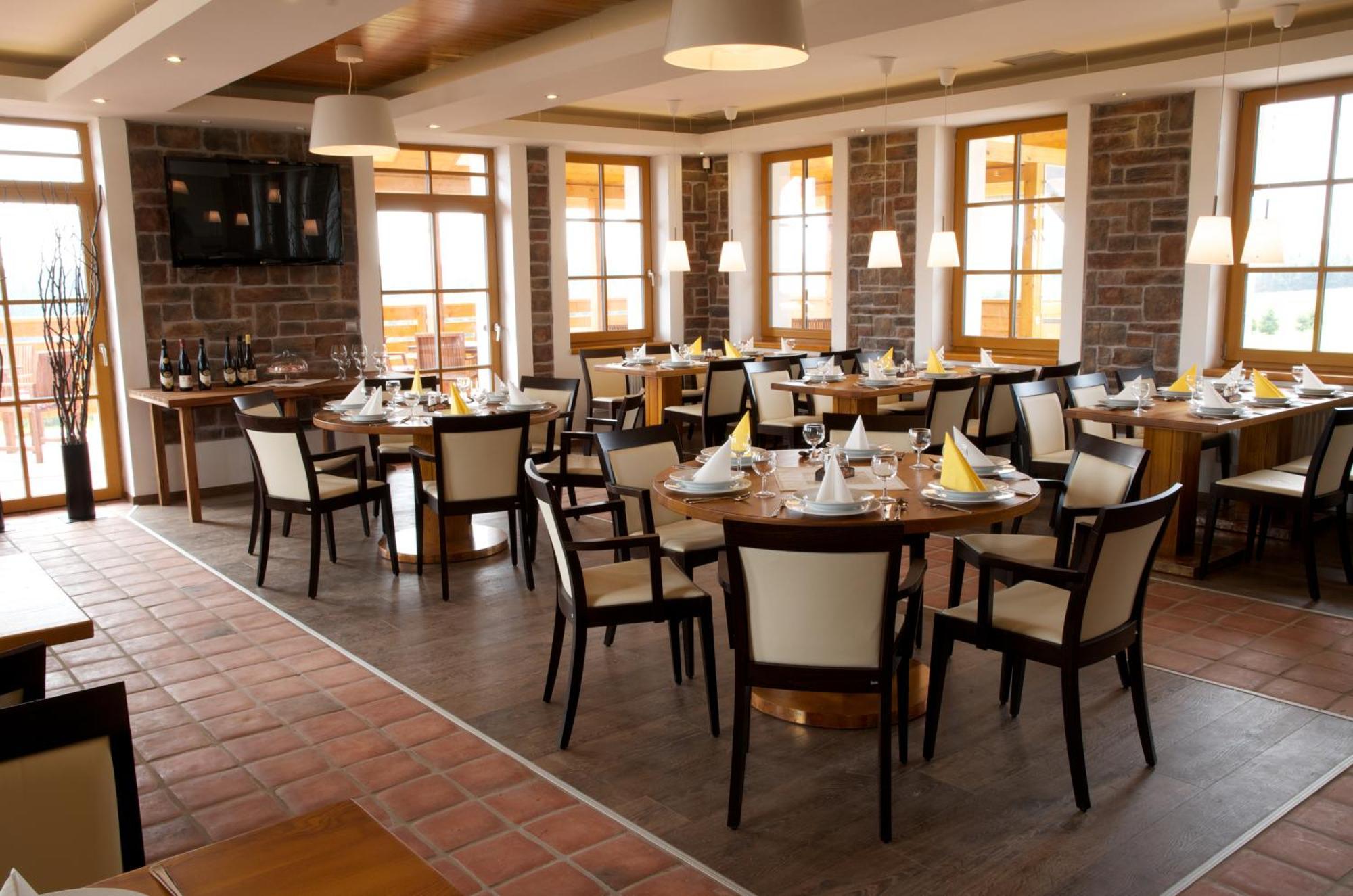Hotel Krusnohorsky Dvur Cínovec Εξωτερικό φωτογραφία