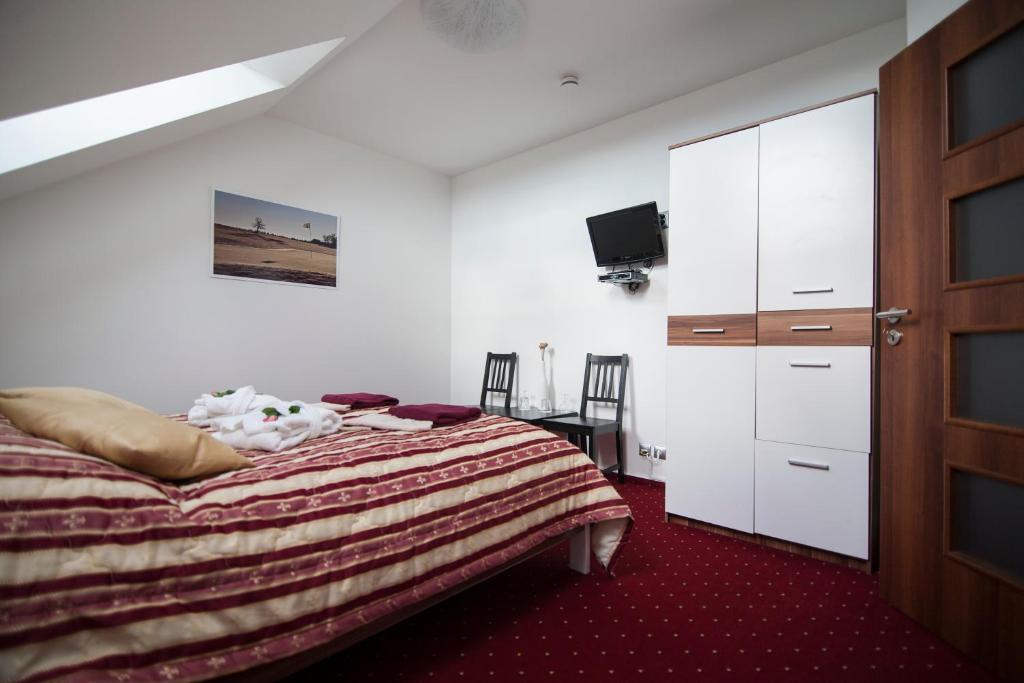 Hotel Krusnohorsky Dvur Cínovec Δωμάτιο φωτογραφία